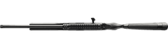 Hammerli Force B1 .22 LR Quick-Change Tactical Precision Rifle - view 2