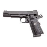 Wilson Combat ACP Compact - 9mm SAO Black Armor-Tuff Pistol - view 2