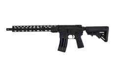 Radical HBAR .300 BLK 16" Semi-Auto Rifle - Versatile Performance - view 3