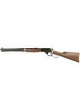 Henry Big Boy Brass .30-30 Lever Rifle - Large Loop Precision - view 5