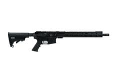 Dirty Bird Falcon 16" 5.56 NATO 30RD Semi-Auto M-LOK Midlength AR-15 Rifle w/ Atrius Super Selector - view 2