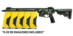 Daniel Defense DDM4 V7 5.56 NATO 16in Multicam Black - view 2