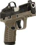 Savage Arms Stance XR XP 9mm 3.20in FDE - view 2