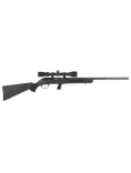 Savage 64 FVXP .22 LR Semi-Auto Rifle w/ Scope - Precision & Reliability - view 2