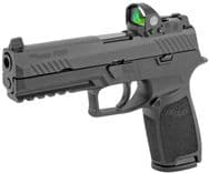 Sig Sauer P320 RXP 9MM Striker Pro with Romeo1 Optic, Full Size - view 3