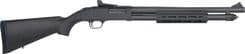 Mossberg 590A1 Tactical Pump Shotgun - 12 Ga, 18.5" Heavy Barrel - view 2