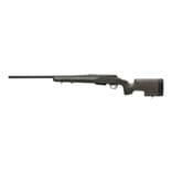 Winchester XPR Renegade LR 6.5 Creedmoor Bolt-Action Rifle - Green - view 3