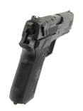 EAA Girsan MC21 - 9mm, Black Polymer, 15+1 Capacity Handgun - view 3