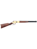 Taylor's 1866 Yellowboy Heritage .45 Colt Lever Carbine 19" - view 3