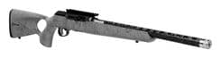 Savage A22 Timberlite .22 LR Semi-Auto, Thumbhole, 18" Barrel - view 2