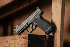Canik METE MC9 Prime 9mm 3.64in Black - view 3