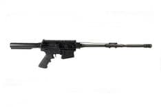 Colt LE6920 Gen2 M4 Carbine 5.56 NATO Semi-Auto Rifle - Optics Ready - view 4