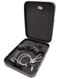 Hi-Point C9 9mm DAO Compact Pistol - Black, Reliable Defense - view 3