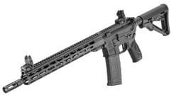 Smith & Wesson M&P15T II Tactical 5.56 NATO 16" Semi-Auto Rifle - view 4