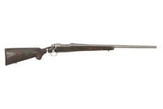 Ruger M77 Hawkeye 6.5 Creedmoor Precision Bolt-Action Rifle - view 3