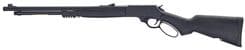 Henry X Lever Rifle .360 Buckhammer - Black, 21.4" Barrel - view 3