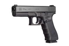 Glock 37 Gen4 .45 GAP Pistol - Precision Power & Safe Action System - view 5