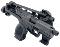 Taurus GX4 Compact 9mm 3.7in Threaded Black - view 3