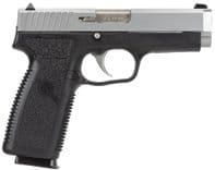 Kahr CT9 Compact 9MM DAO Pistol - High Capacity & Reliable - view 2