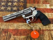 Colt Anaconda .44 Magnum 6" Stainless Steel Revolver - view 3