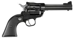 Ruger Dual-Caliber Single-Six II: Versatile .22LR/.22WMR Revolver - view 2