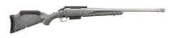 Ruger American Gen II .350 Legend 20" Bolt Action - Gray Camo - view 2