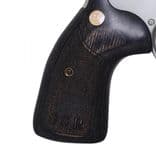 S&W Performance 686SSR Pro Revolver, .357 Mag, 4" Barrel - view 4