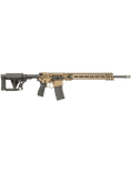Renegade+ 6mm ARC Elite Sport Rifle - Precision & Versatility Redefined - view 3