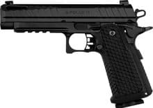 Live Free Armory Apollo 11 9mm 4.9in Ported Black - view 2