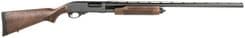 Remington 870 Fieldmaster 12GA Pump Shotgun - 28" Barrel, Walnut Stock - view 4