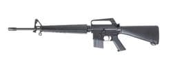 H&R M16A1 Retro Rifle - 20" 5.56 NATO Classic Black Finish - view 2