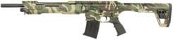 SDS TAR Tactical 12GA Semi-Auto M81 Camo Shotgun - view 4