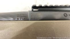 Steyr Mannlicher Pro Hunter Heavy Barrel 6.5 Creedmoor - view 4
