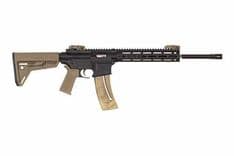 S&W M&P15-22 Sport: Lightweight .22 LR Semi-Auto Rifle - view 4