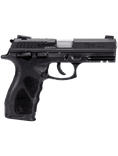 Taurus TH10 Matte Black 10mm Semi-Auto Handgun, 15rd Capacity - view 4