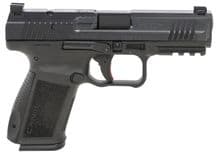 Canik Mete SF 9mm - Striker Fire, 15-Round, Optic Ready Handgun - view 2