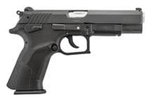 Grand Power P40L: 10mm Semi-Auto, 14-Round Precision Pistol - view 2