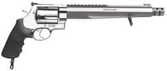 Smith & Wesson 460 XVR Elite Magnum Revolver - 10.5" Precision Hunter - view 4