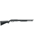 Mossberg 590 Tactical .410 Pump - Compact Defense Shotgun - view 5
