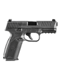 FN 509 Tactical 9mm - Striker Fire, 4" Barrel, 10+1 Capacity - view 4