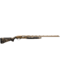 Browning Maxus II 12 GA Semi-Auto Shotgun, Burnt Bronze, 26" Barrel - view 3