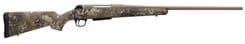 Winchester XPR Hunter .308 Win Bolt Action Rifle - True Timber Strata - view 2