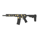 Shark Coast Tactical Geodesic 5.56 NATO 10.5in - view 2