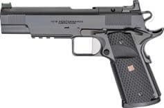 Springfield Armory 1911 10-8 Performance Master Class 9mm 5in Blue/Black - view 2