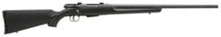 Savage 25 Varminter Gen 2 .222 Rem Bolt Action Rifle with AccuTrigger - view 3