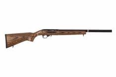 Ruger Precision 10/22 Target Rifle - .22 LR Semi-Auto Mastery - view 2