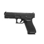 Glock 21 Gen5 MOS .45 ACP Pistol with Modular Optics, Black - view 3
