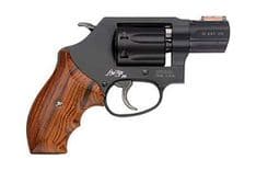 S&W Model 351PD .22 WMR Compact Defense Revolver - view 5