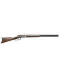 Taylor's 1886 Takedown .45-70 Lever Rifle - Walnut Octagon Barrel - view 4