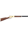 Taylor's 1866 Walnut .45 Colt Lever Action Rifle - Octagon Barrel - view 2